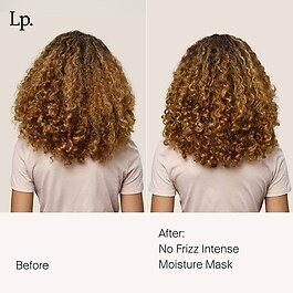 Frizz Instant Mositure Mask - Maschera per capelli